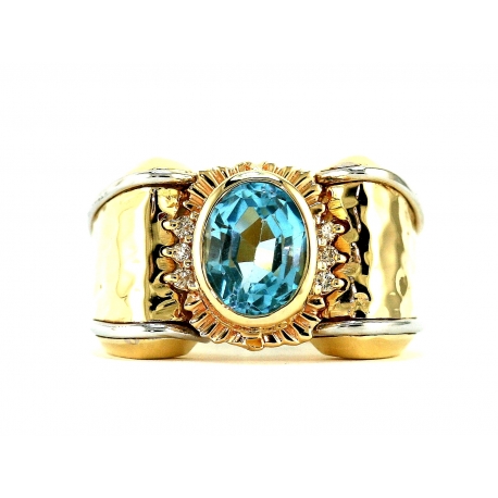 Regal Signet Ring