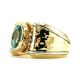 Regal Signet Ring