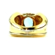 Regal Signet Ring