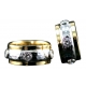 Marquis Cigar Band Rings