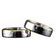 Contempo Band Rings