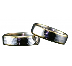 Contempo Band Rings