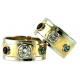 Sovereign Diamond and Birthstone Rings