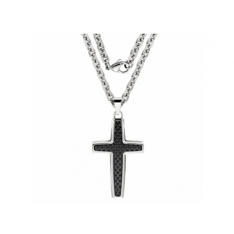 Versaille Cross Necklace