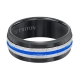 Centurion Blue Ring