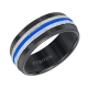 Centurion Blue Ring