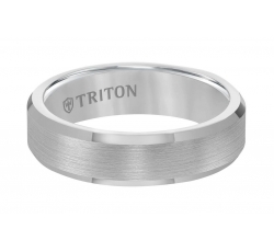 Paramount 6 Tungsten Ring