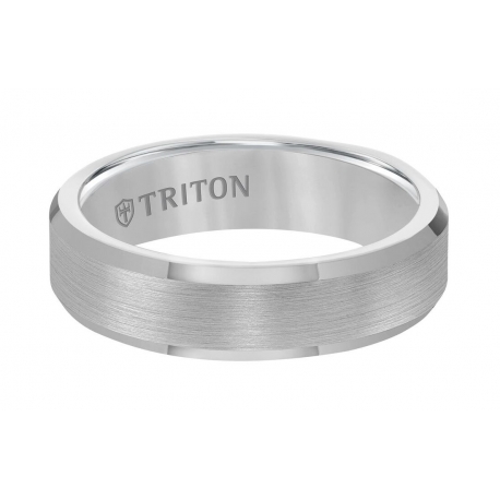 Paramount 6 Tungsten Ring