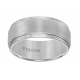 Paramount Tungsten Ring