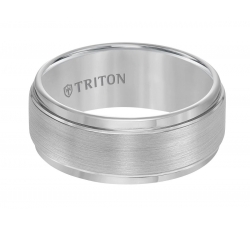 Paramount Tungsten Ring